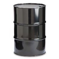 Removable Head Plastic Drum