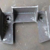 Brackets Fabrication