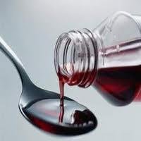Ferrous Ascorbate Syrups