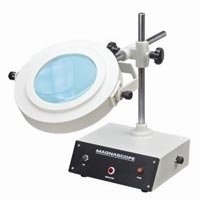 Magnascope