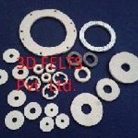 Felt Components