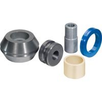 Forming Rolls