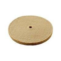 Sisal Buffing Wheels