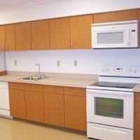 Laminate Cabinet
