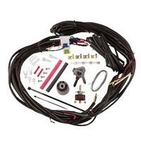 Motorcycle Wire Harness
