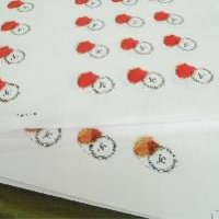 Adhesive Labels Printing Services