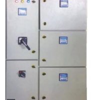 Energy Saver Panels