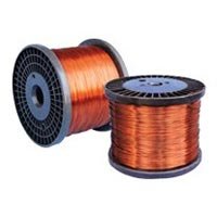 Wire Enamelling Plant