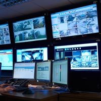 Monitoring Alarm Systems