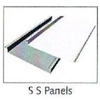 Stainless Steel Panels