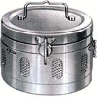 Syringe Tray