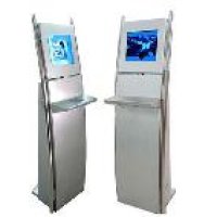 Cheque Deposit Kiosks