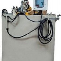 Sedimentation Systems