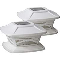 LED Light Enclosure