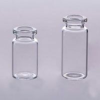 Pharmaceutical Vial