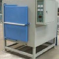 Cupellation Furnace