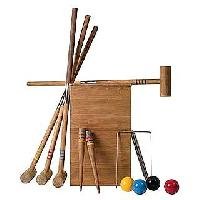 Croquet Sets