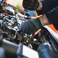 Automobile Repair Services