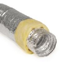 Insulated Flexible Duct