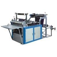Non Woven Roll Cutting Machine
