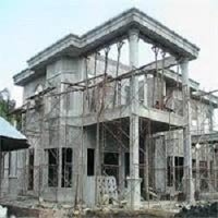 Bungalow Construction Service