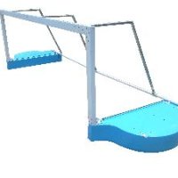 Water Polo Goal Post
