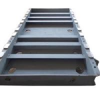 Crane Fabrication Services