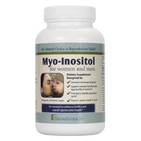 Myo Inositol