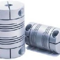 Helical Coupling