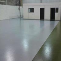 Epoxy Screeding Service