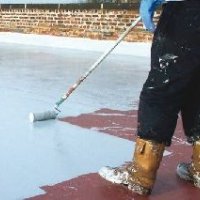 SBS Membrane Waterproofing Service