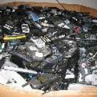 Mobile Phone Scrap