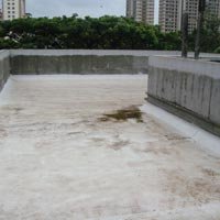 FRP Waterproofing