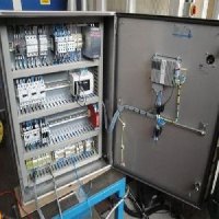 Control Panel Installation Service