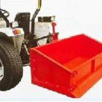 Transport Boxes