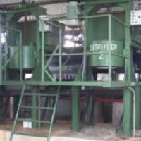 Centrifuges System