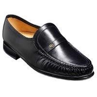 Leather Moccasin