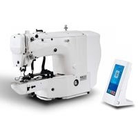 Button Attach Machine