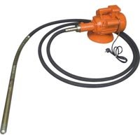 Internal Concrete Vibrator
