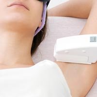 Laser Hair Reduction