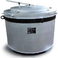 Electric Resistance Furnace