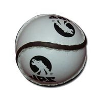 Thermocol Ball