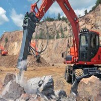 Rapid Building Demolition Service