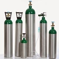 Compressed Gases