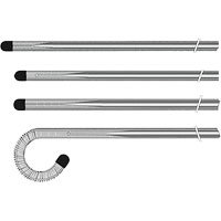 Spring Guide Wire