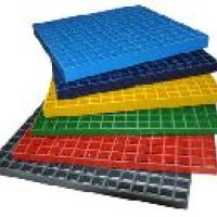 FRP Grid