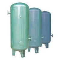 Air Pressure Tank