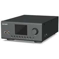 Digital Audio Player