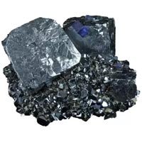 Metallic Minerals
