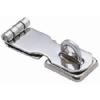 Hasp Locks